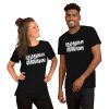 "DRAGONBOAT" Unisex T-Shirt - Image 2