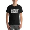 "DRAGONBOAT" Unisex T-Shirt - Image 3