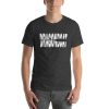 "DRAGONBOAT" Unisex T-Shirt - Image 4
