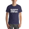 "DRAGONBOAT" Unisex T-Shirt